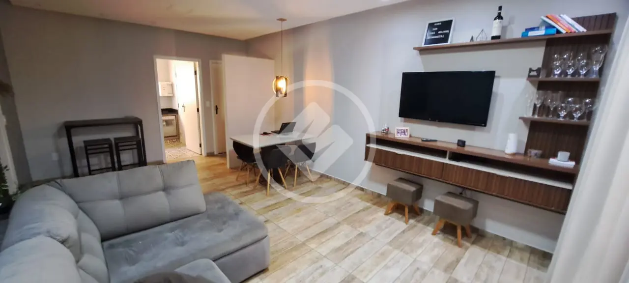 Apartamento Jardim Sumaré, Ribeirão Preto - SP — foto 2