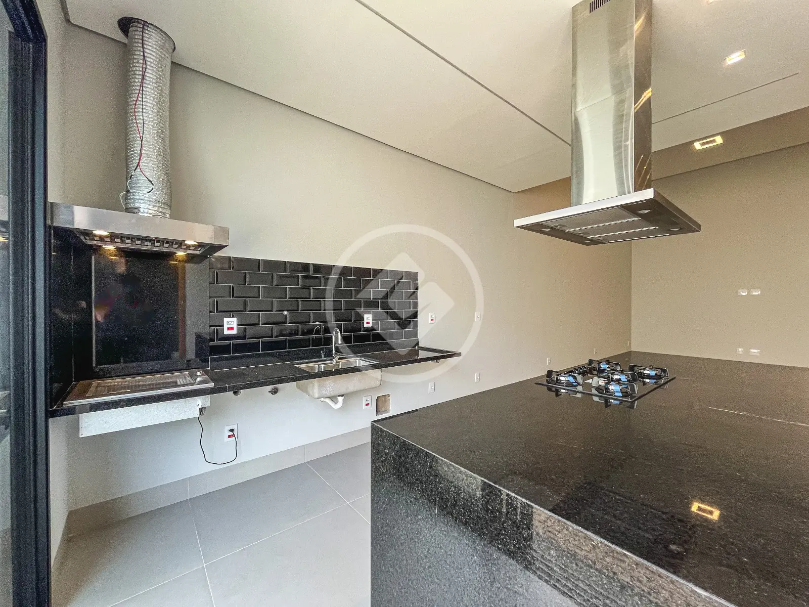 Imagem 1 - Casa Condomínio em Real Sul, Ribeirão Preto - SP