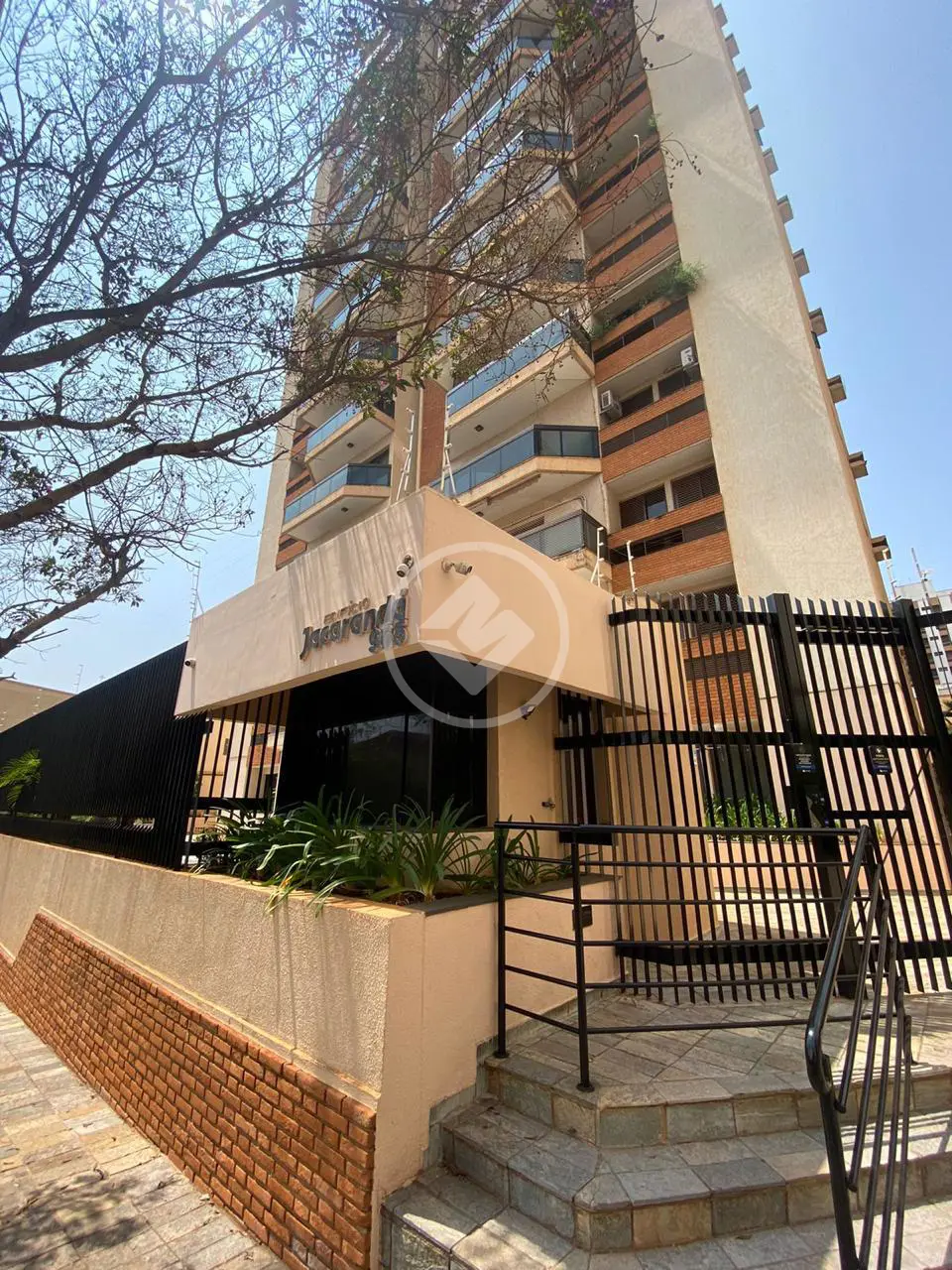 Apartamento CENTRO, Ribeirão Preto - SP — foto 1