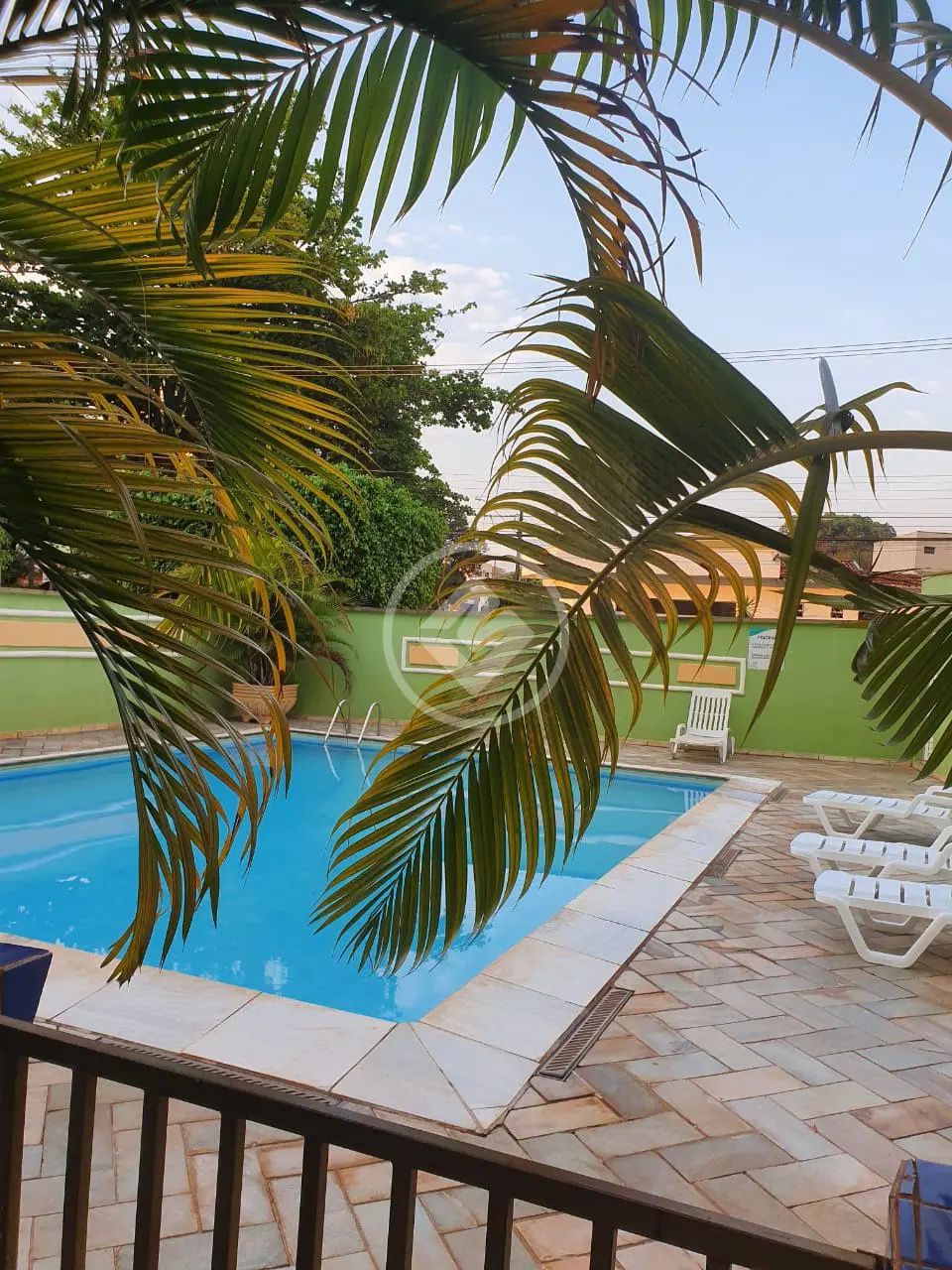 Apartamento Jardim Palma Travassos, Ribeirão Preto - SP — foto 2