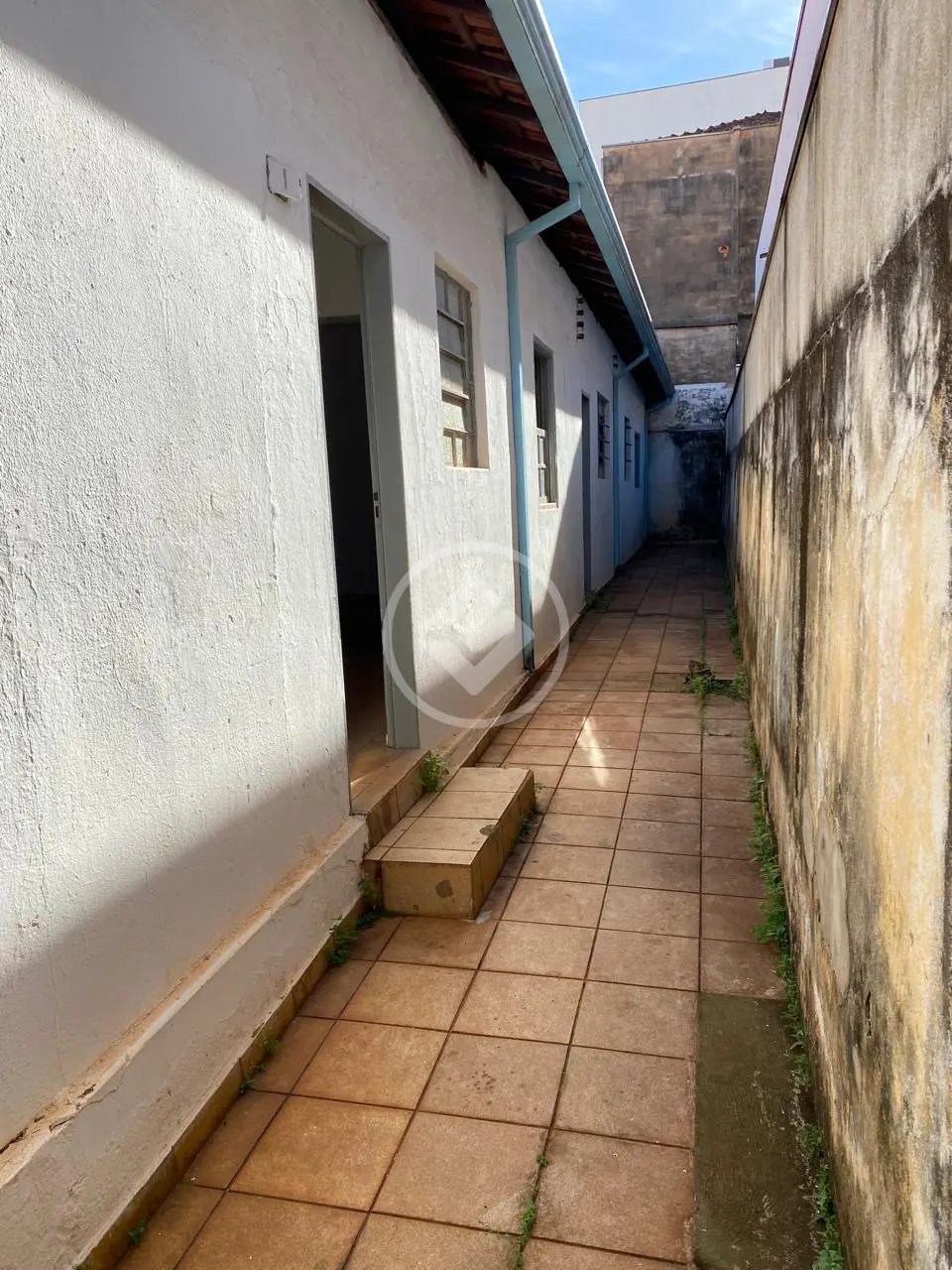 Terreno Campos Elíseos, Ribeirão Preto - SP — foto 2