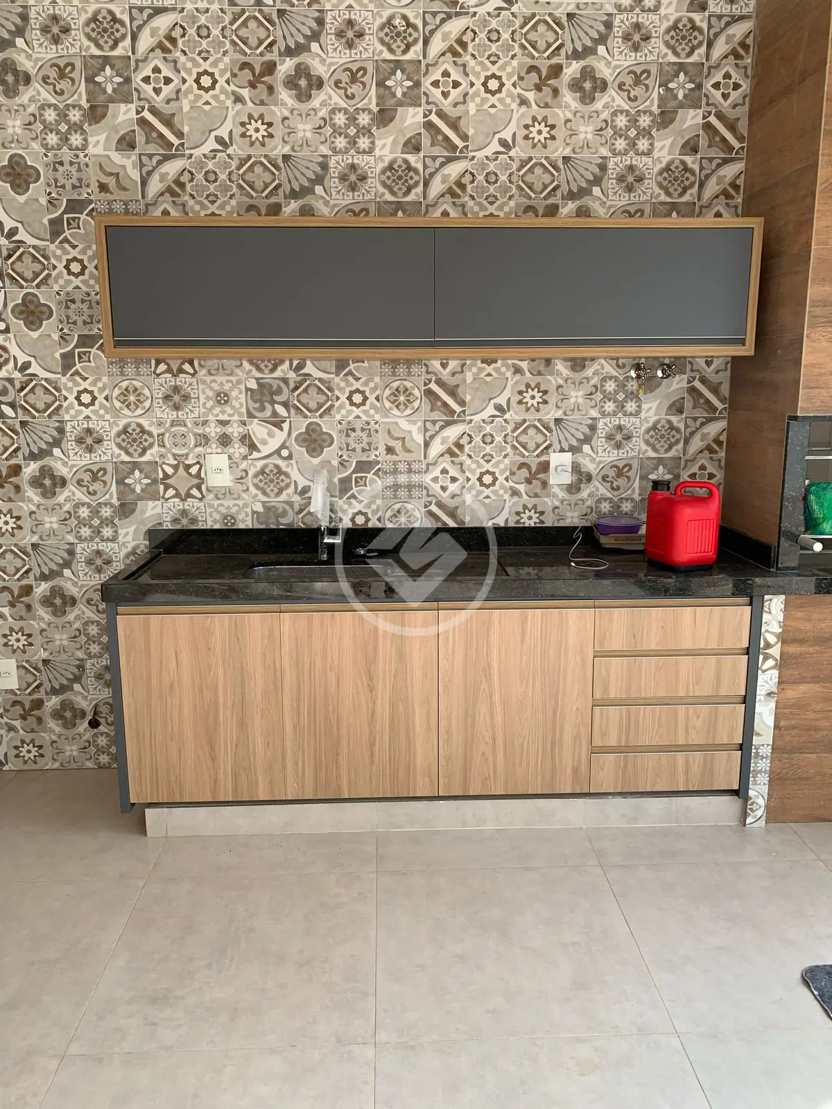 Imagem 5 - Casa Condomínio em Distrito de Bonfim Paulista, Ribeirão Preto - SP