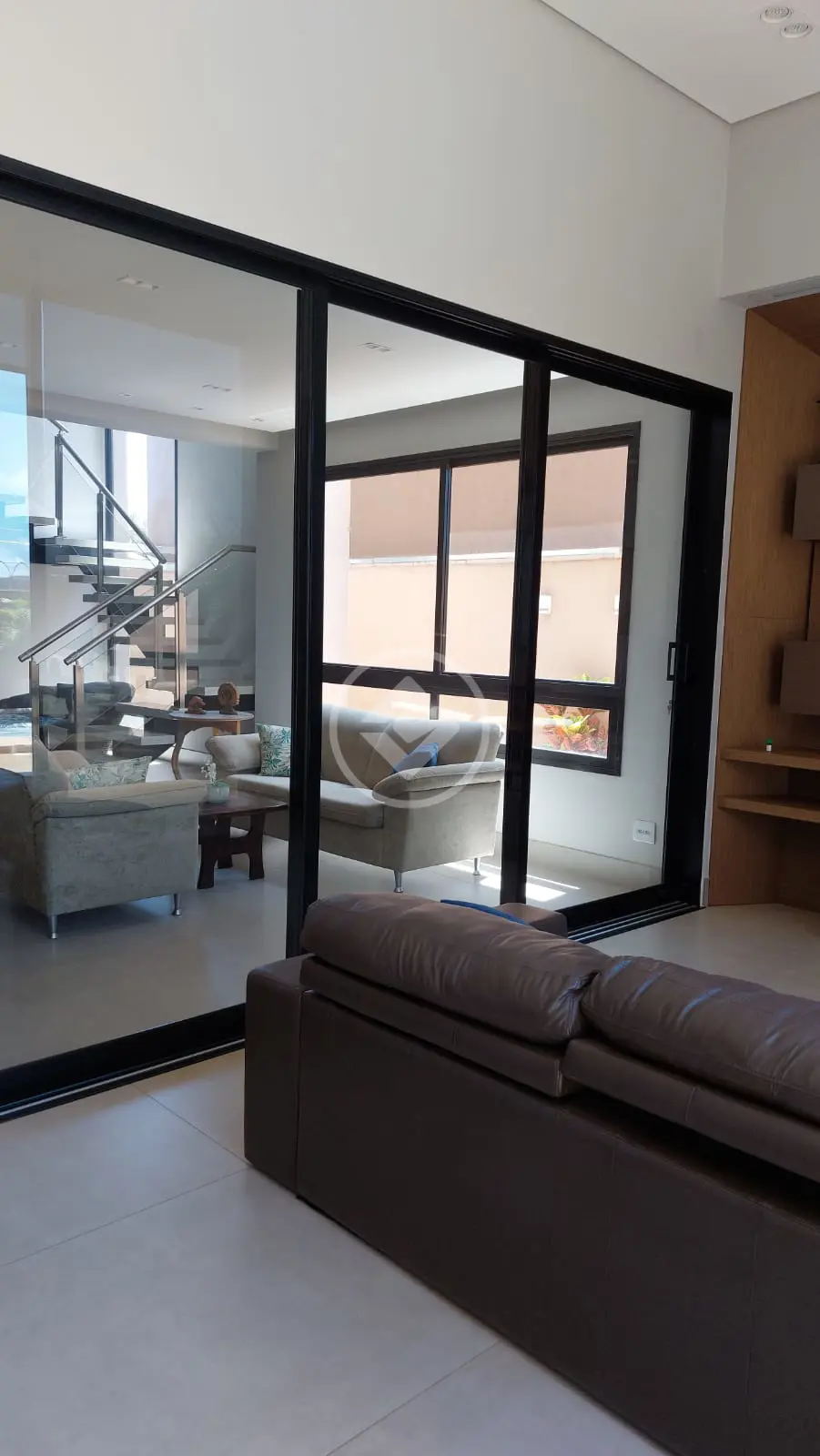 Imagem 1 - Casa Condomínio em Jardim Cybelli, Ribeirão Preto - SP