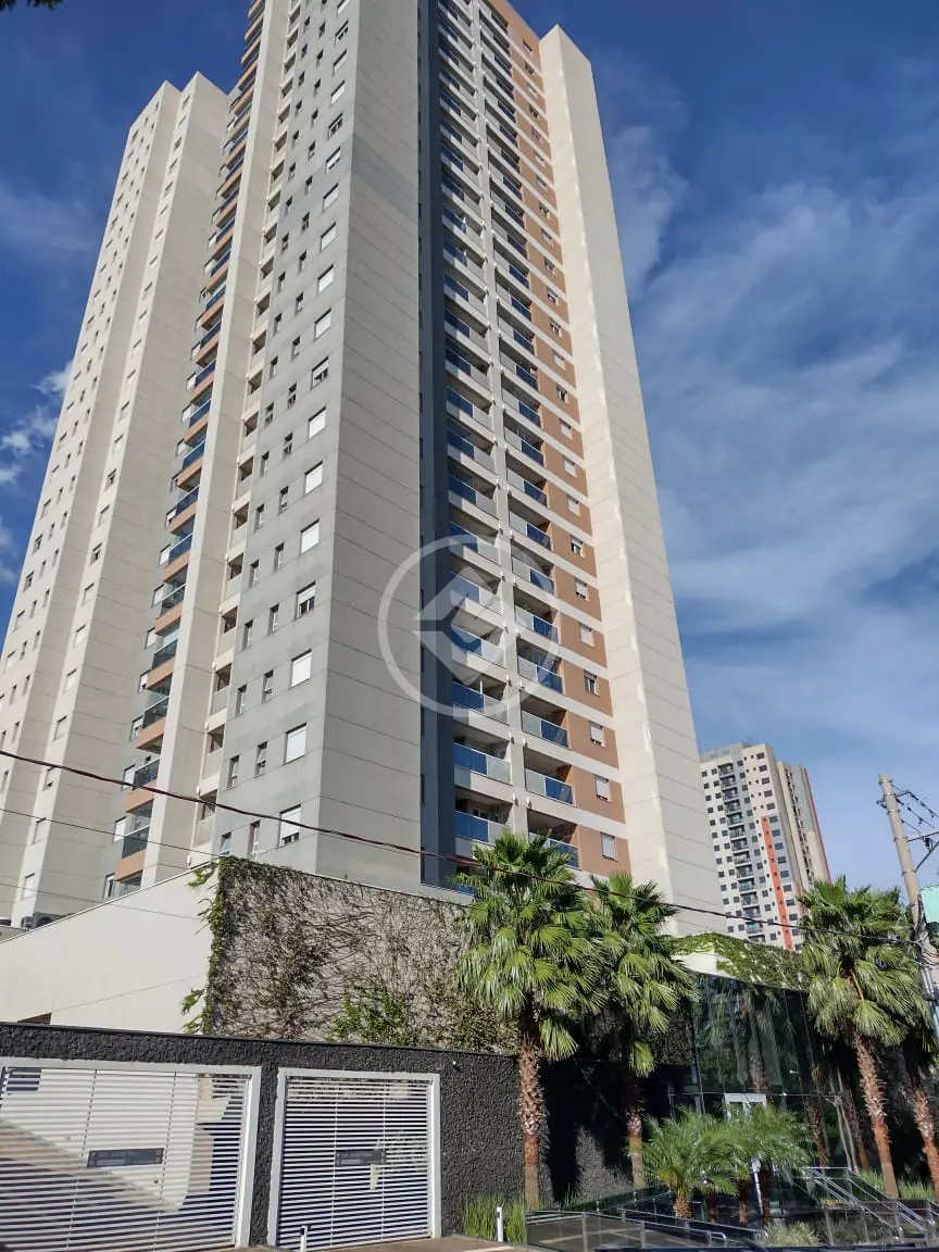 Imagem 1 - Apartamento em Quinta da Primavera, Ribeirão Preto - SP