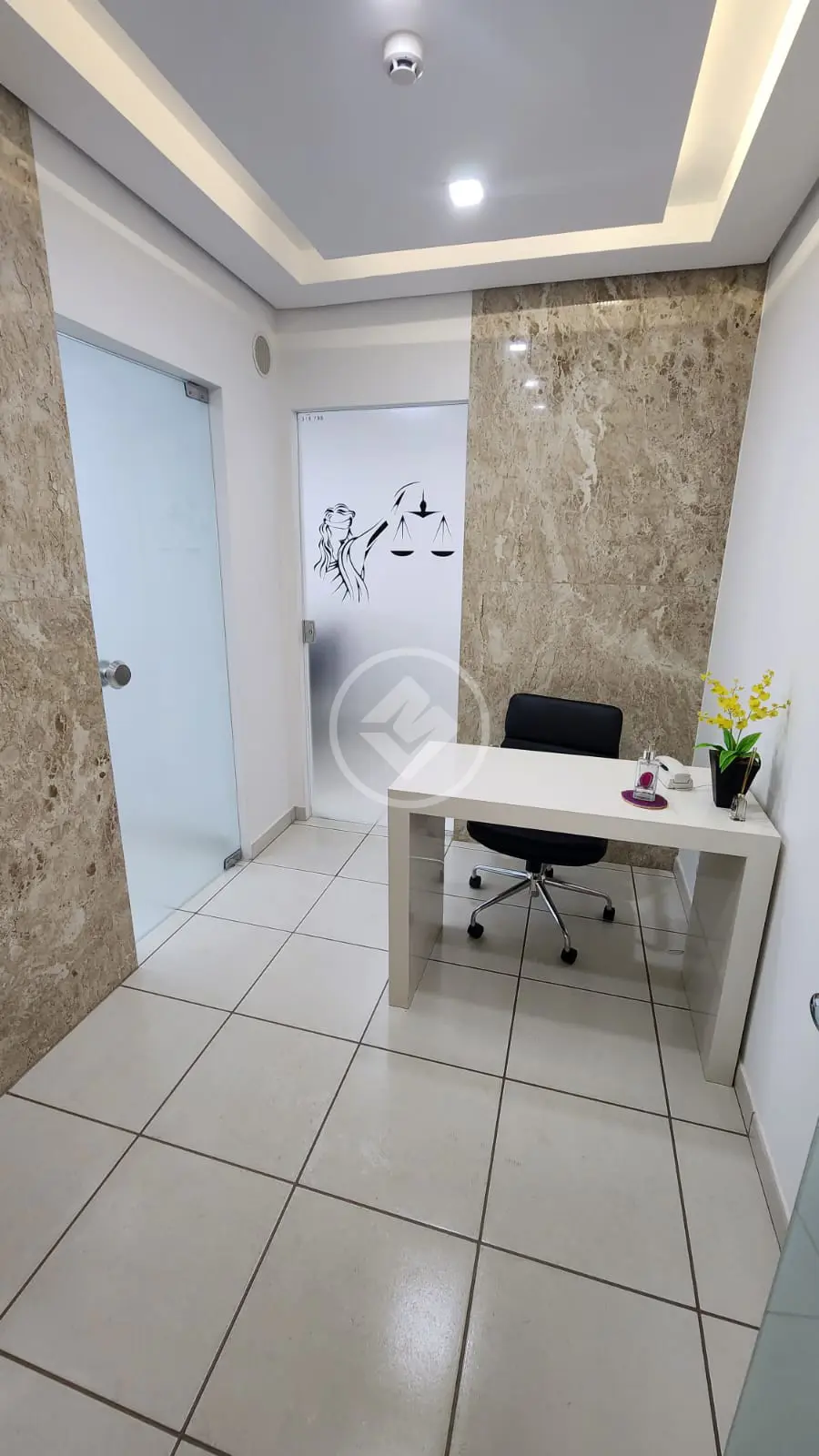 Imagem 2 - Sala Comercial em NOVA RIBEIRANIA, Ribeirão Preto - SP
