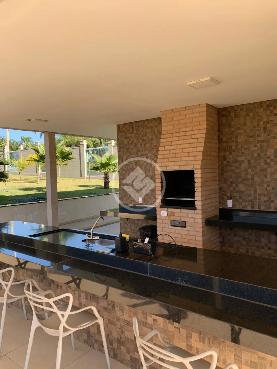 Imagem 4 - Apartamento em Quinta da Primavera, Ribeirão Preto - SP