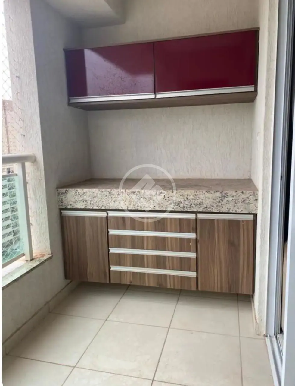 Imagem 4 - Apartamento em Nova Aliança, Ribeirão Preto - SP