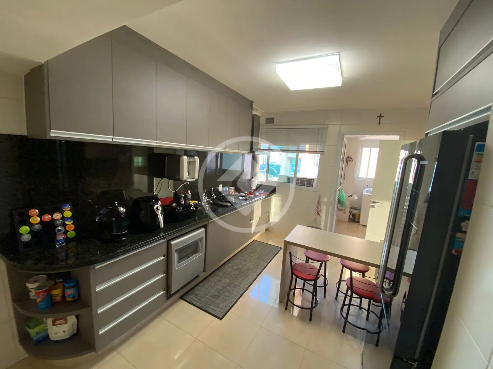 Imagem 4 - Apartamento Duplex em Jardim Botânico, Ribeirão Preto - SP