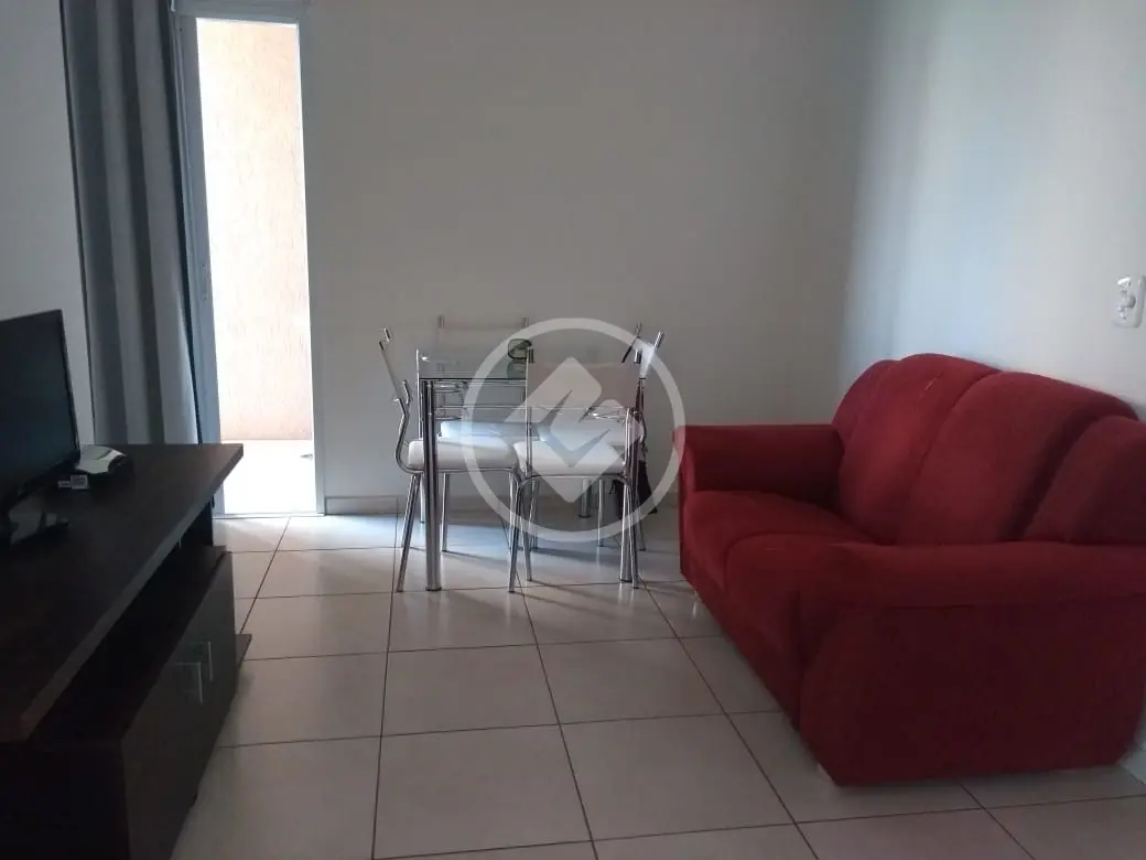 Imagem 2 - Apartamento em Residencial Greenville, Ribeirão Preto - SP