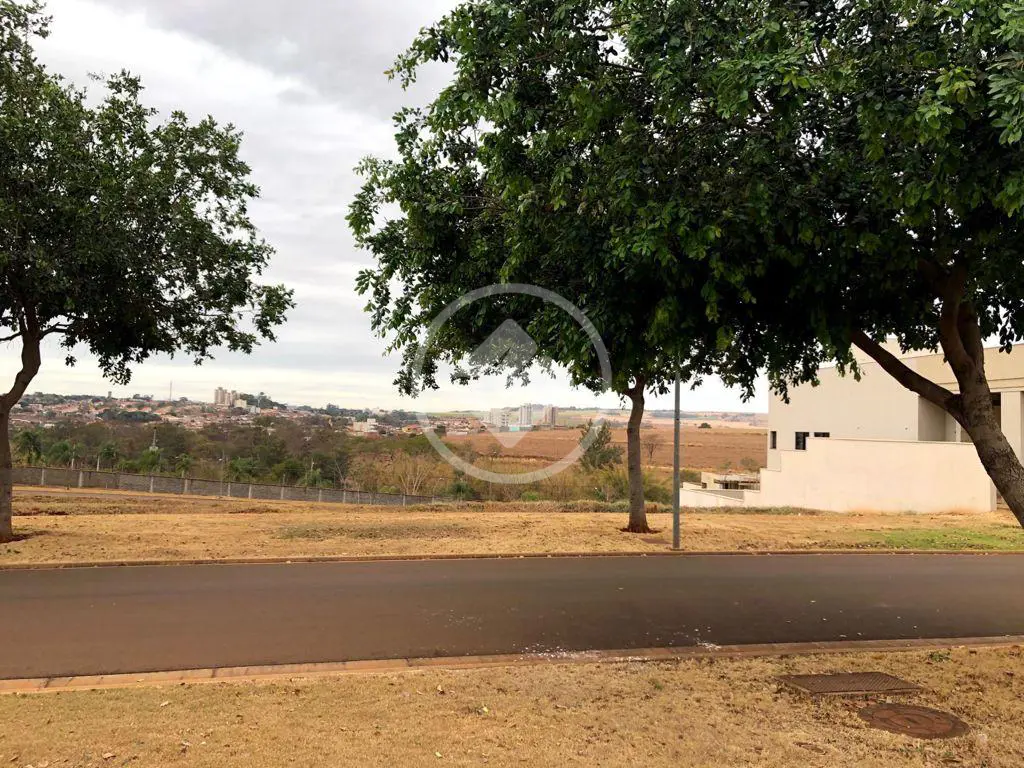 Imagem 1 - Terreno Condomínio em Residencial e Empresarial Alphaville, Ribeirão Preto - SP