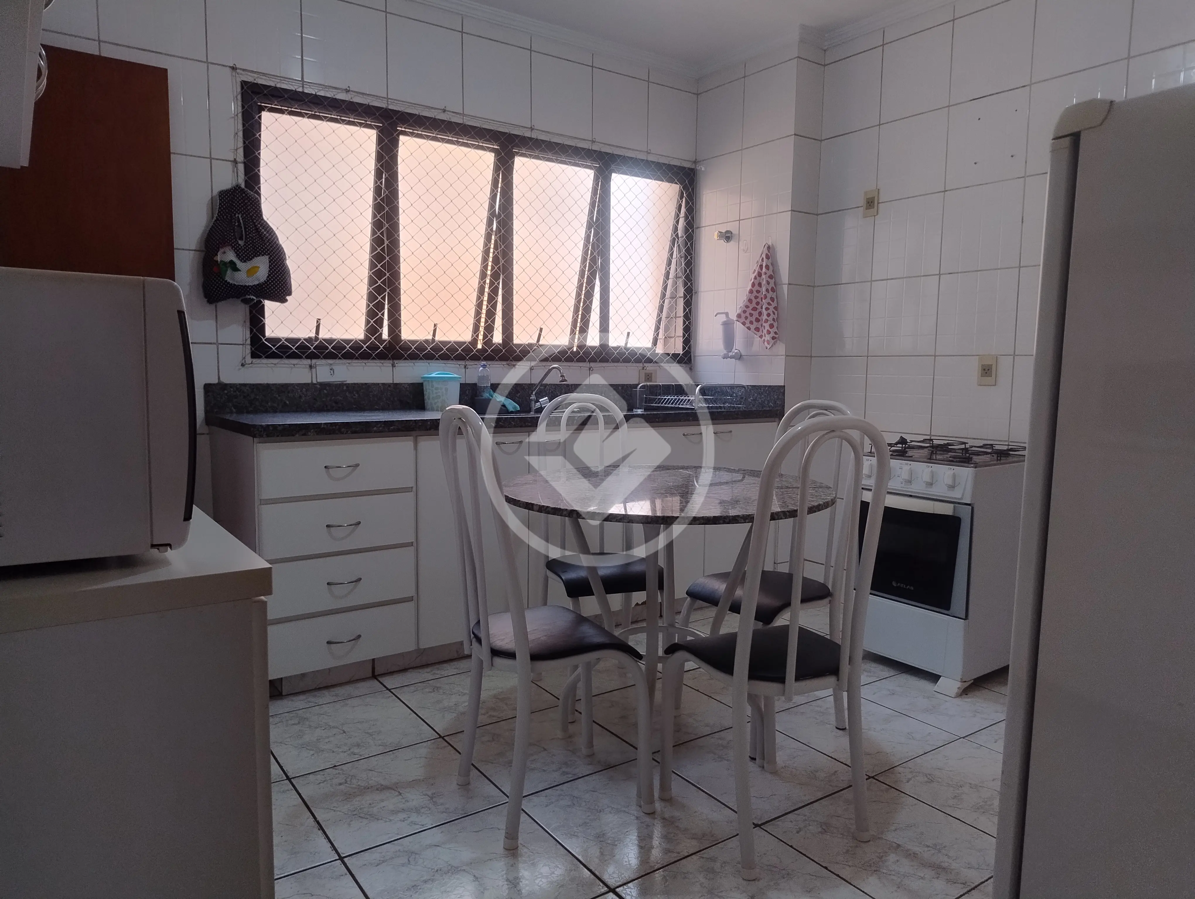 Imagem 4 - Apartamento em Centro, Ribeirão Preto - SP