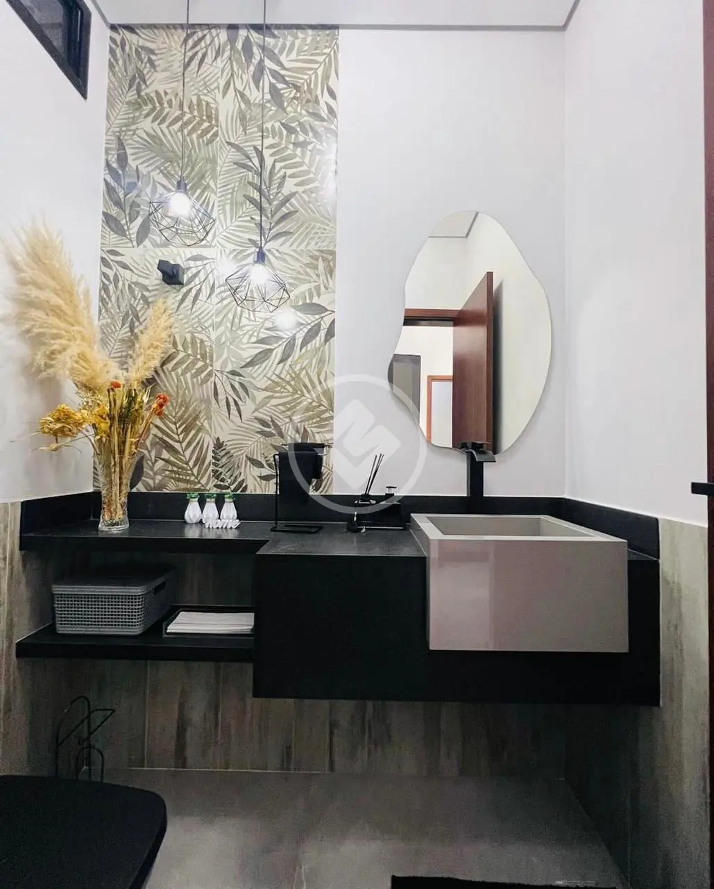 Casa Condomínio Jardim San Marco II, Ribeirão Preto - SP — foto 2