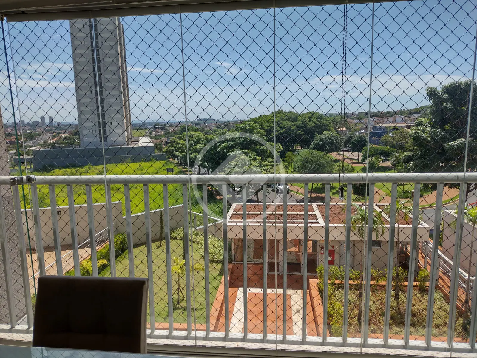 Imagem 4 - Apartamento em Alamedas do Botânico, Ribeirão Preto - SP