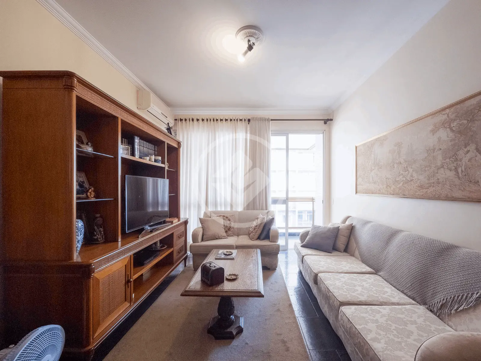 Imagem 1 - Apartamento em Centro, Ribeirão Preto - SP