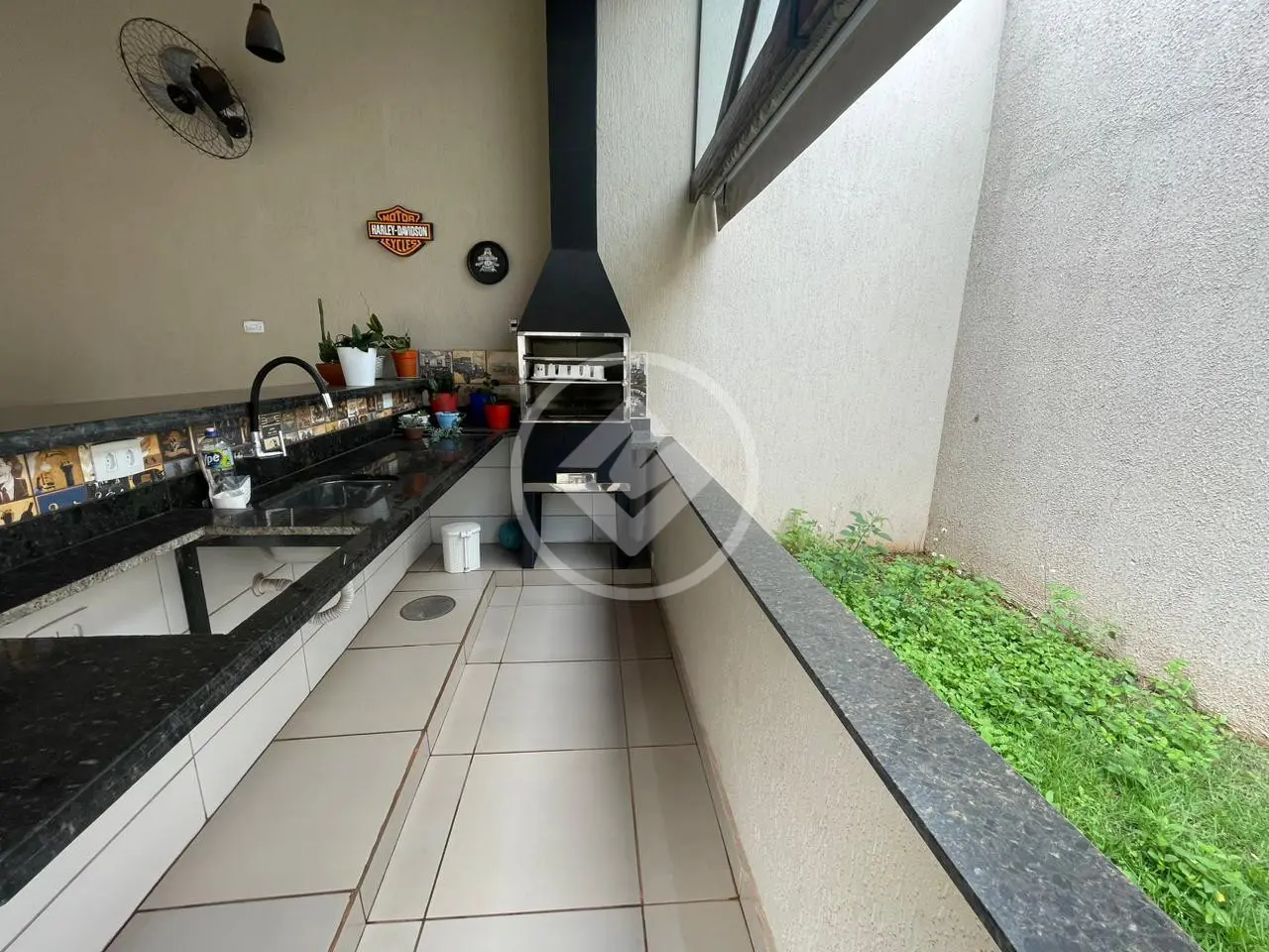 Imagem 3 - Casa em Jardim Mário Paiva Arantes, Ribeirão Preto - SP