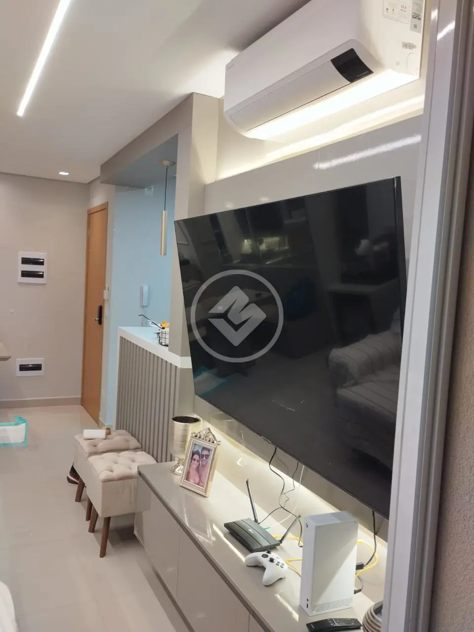 Imagem 2 - Apartamento em Jardim Nova Aliança, Ribeirão Preto - SP