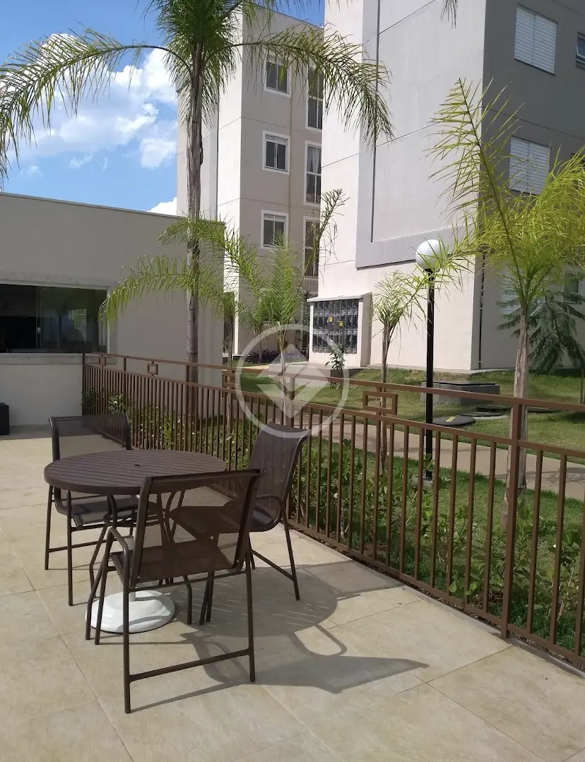 Imagem 5 - Apartamento em Reserva Real, Ribeirão Preto - SP