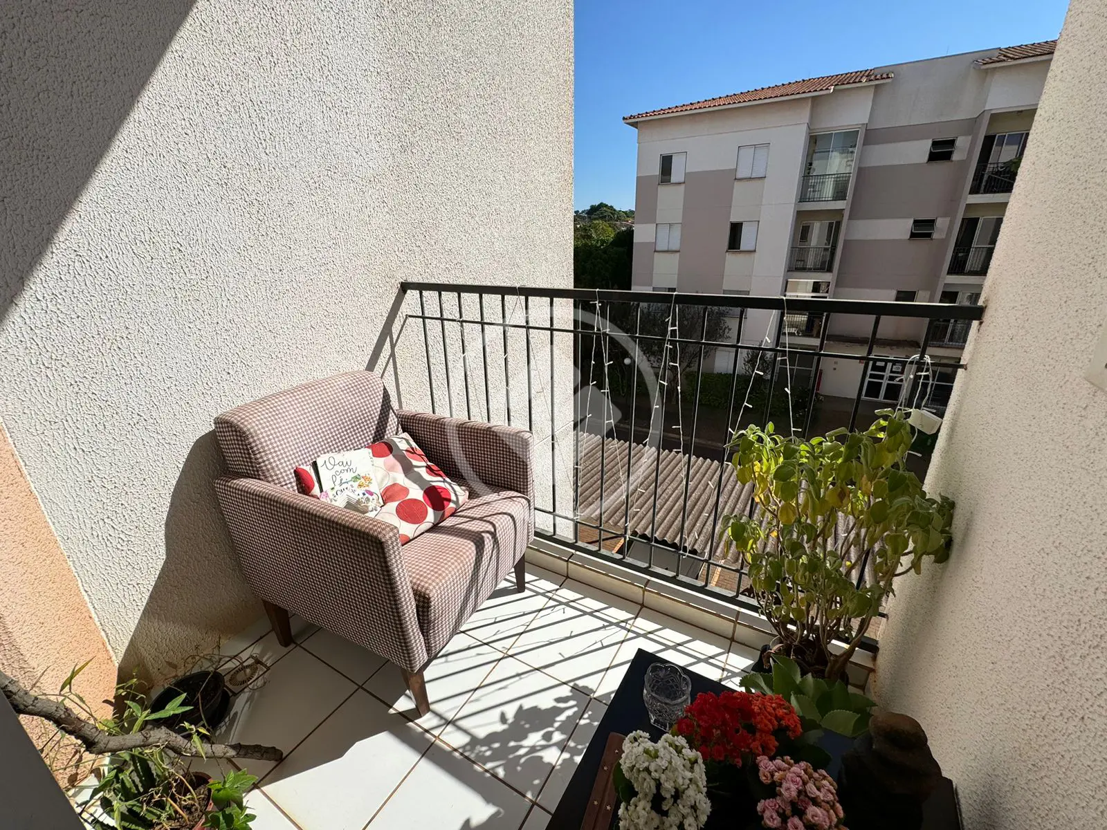 Apartamento Jardim Herculano Fernandes, Ribeirão Preto - SP — foto 1