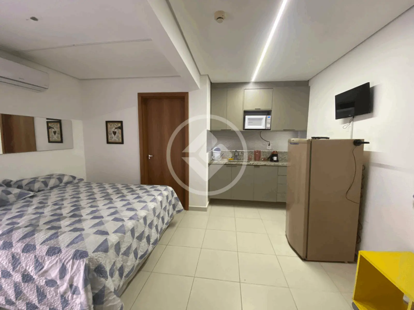 Imagem 2 - Apartamento em Jardim Nova Aliança, Ribeirão Preto - SP