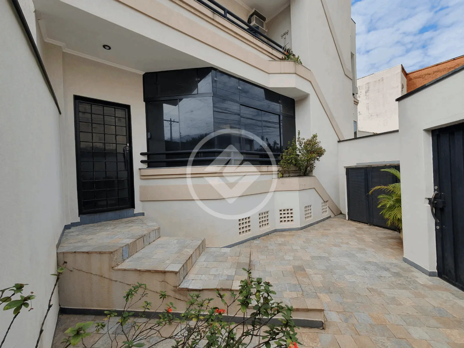 Apartamento Parque dos Bandeirantes, Ribeirão Preto - SP — foto 1