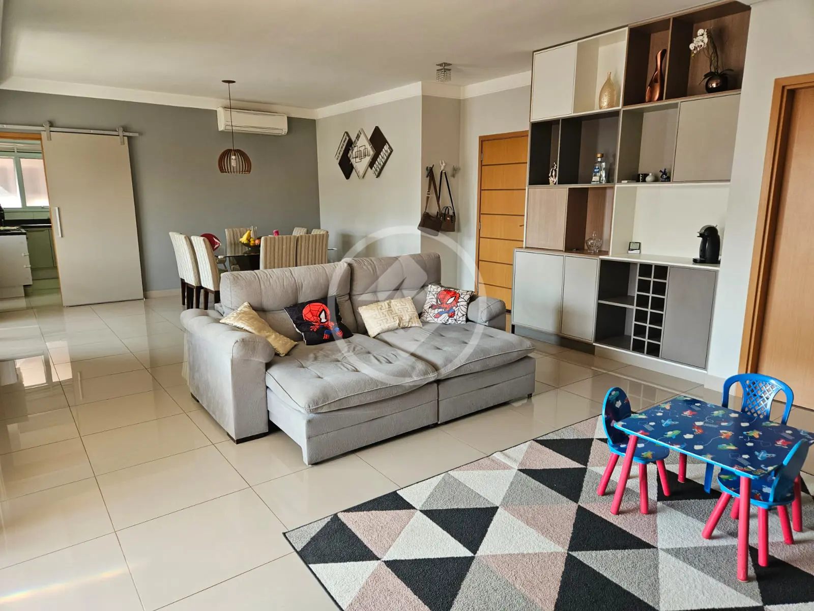 Imagem 2 - Apartamento em Nova Aliança, Ribeirão Preto - SP