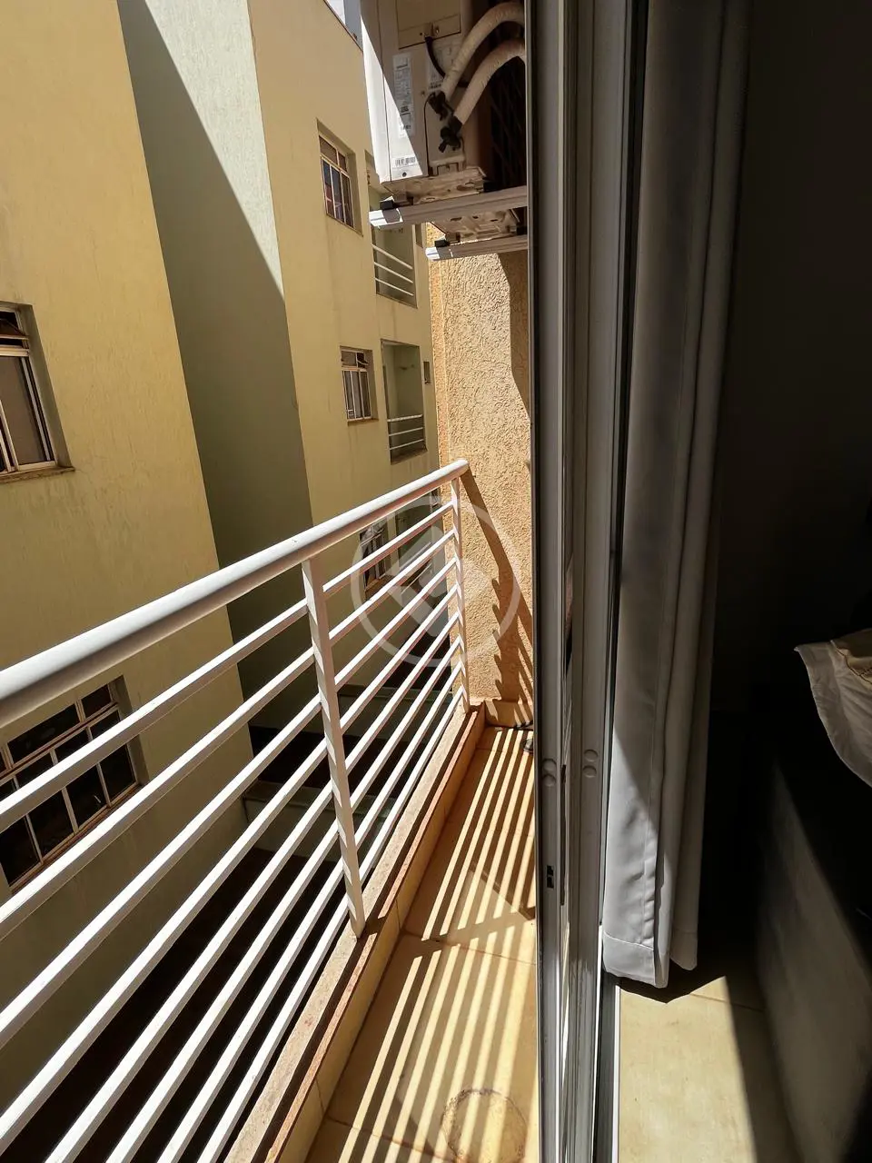 Apartamento Nova Aliança, Ribeirão Preto - SP — foto 2