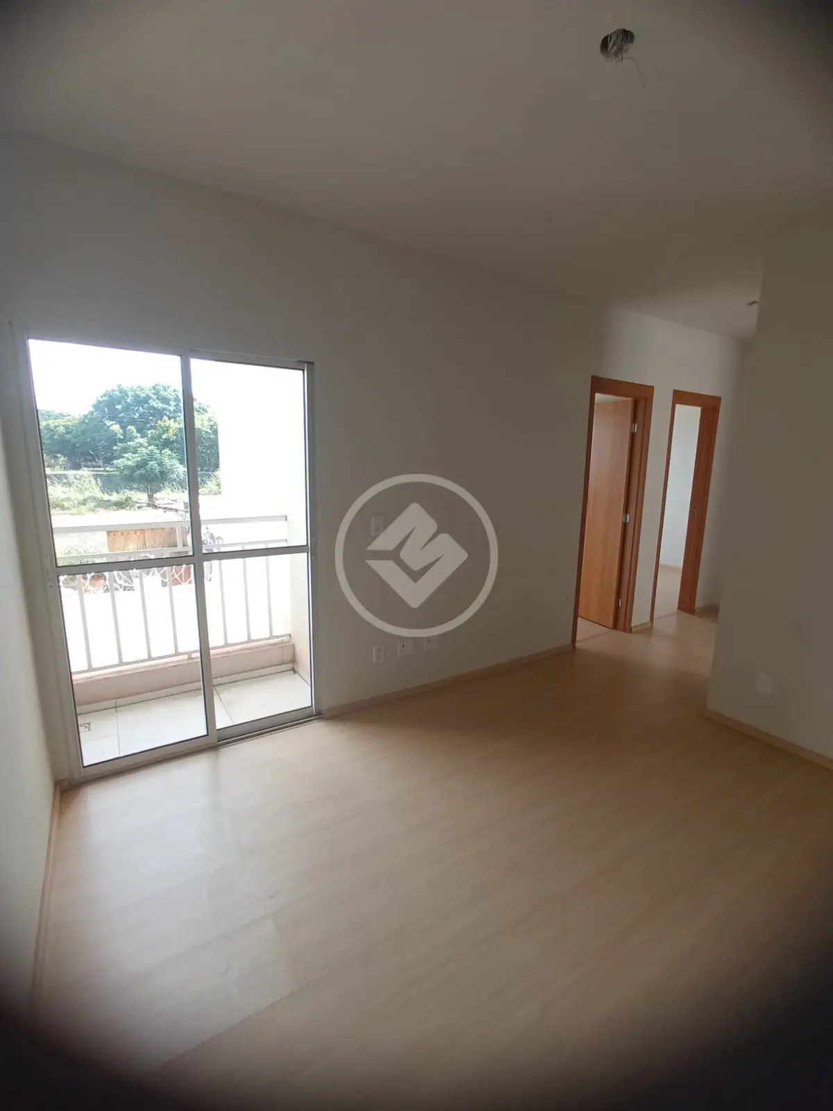 Apartamento Jardim José Figueira, Ribeirão Preto - SP — foto 1
