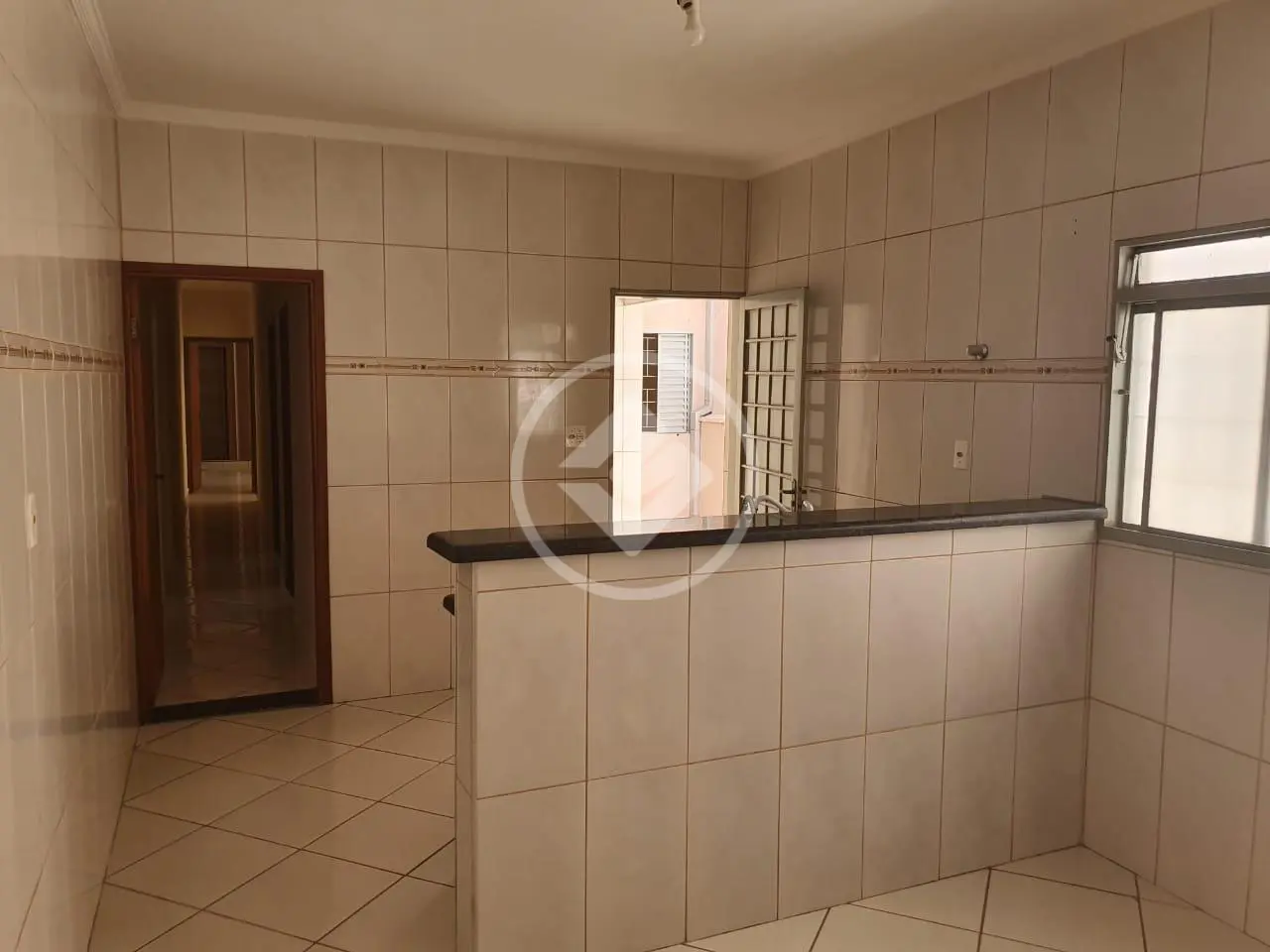 Imagem 2 - Casa em Vila Maria Luiza, Ribeirão Preto - SP