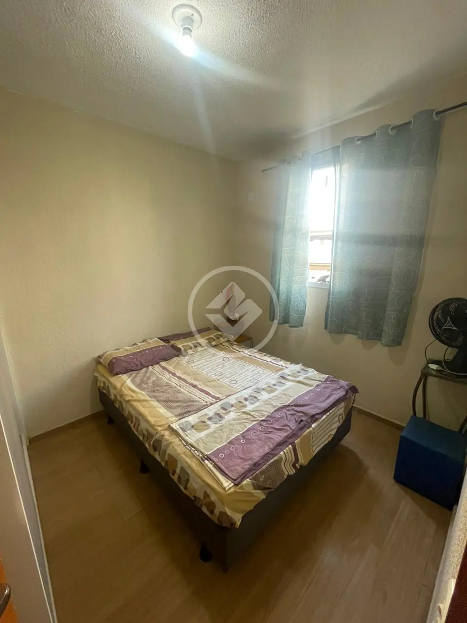 Imagem 4 - Apartamento em Conjunto Habitacional Sílvio Passalacqua, Ribeirão Preto - SP