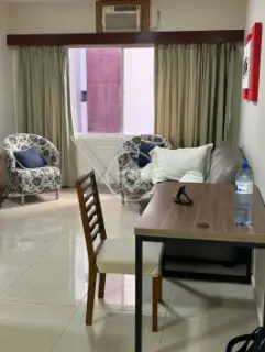 Imagem 3 - Flat em CENTRO, Ribeirão Preto - SP