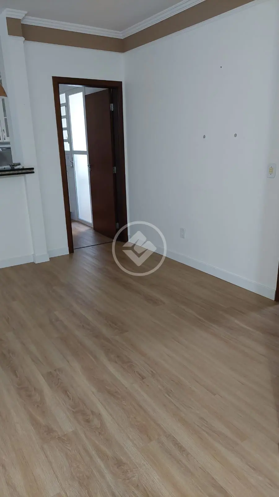 Apartamento Vila Ana Maria, Ribeirão Preto - SP — foto 2