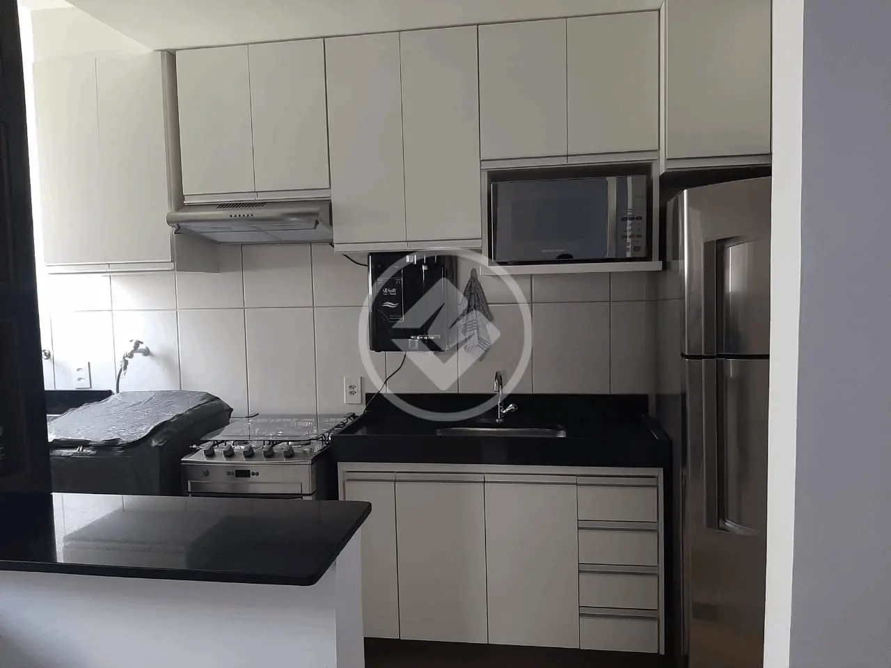 Imagem 4 - Apartamento em Vila Monte Alegre, Ribeirão Preto - SP