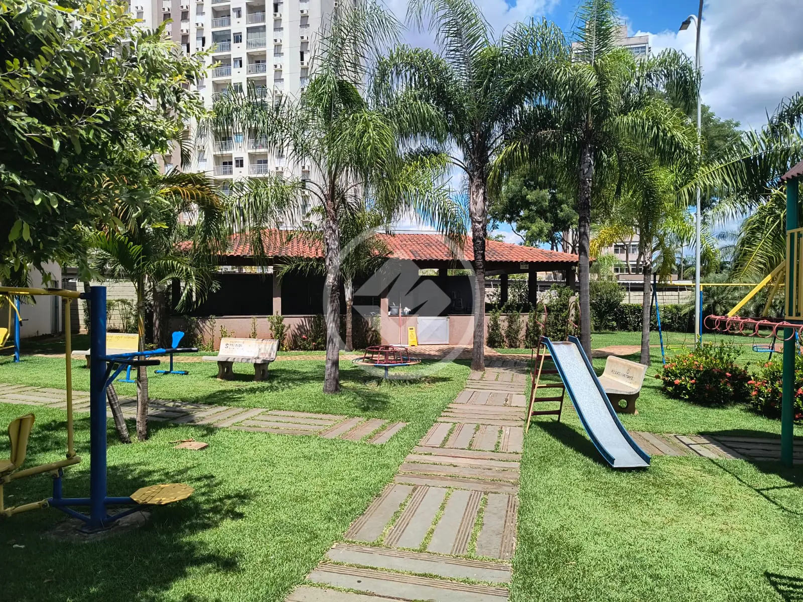 Image 11 - Apartamento em Vila Monte Alegre, Ribeirão Preto - SP