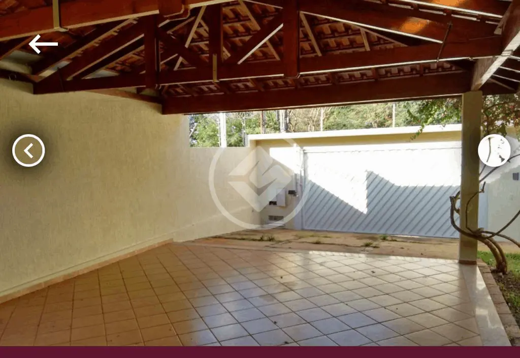 Imagem 2 - Casa em Jardim Recreio, Ribeirão Preto - SP