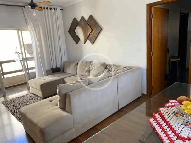Imagem 3 - Apartamento em Jardim Irajá, Ribeirão Preto - SP