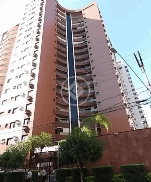 Apartamento CENTRO, Ribeirão Preto - SP — foto 1