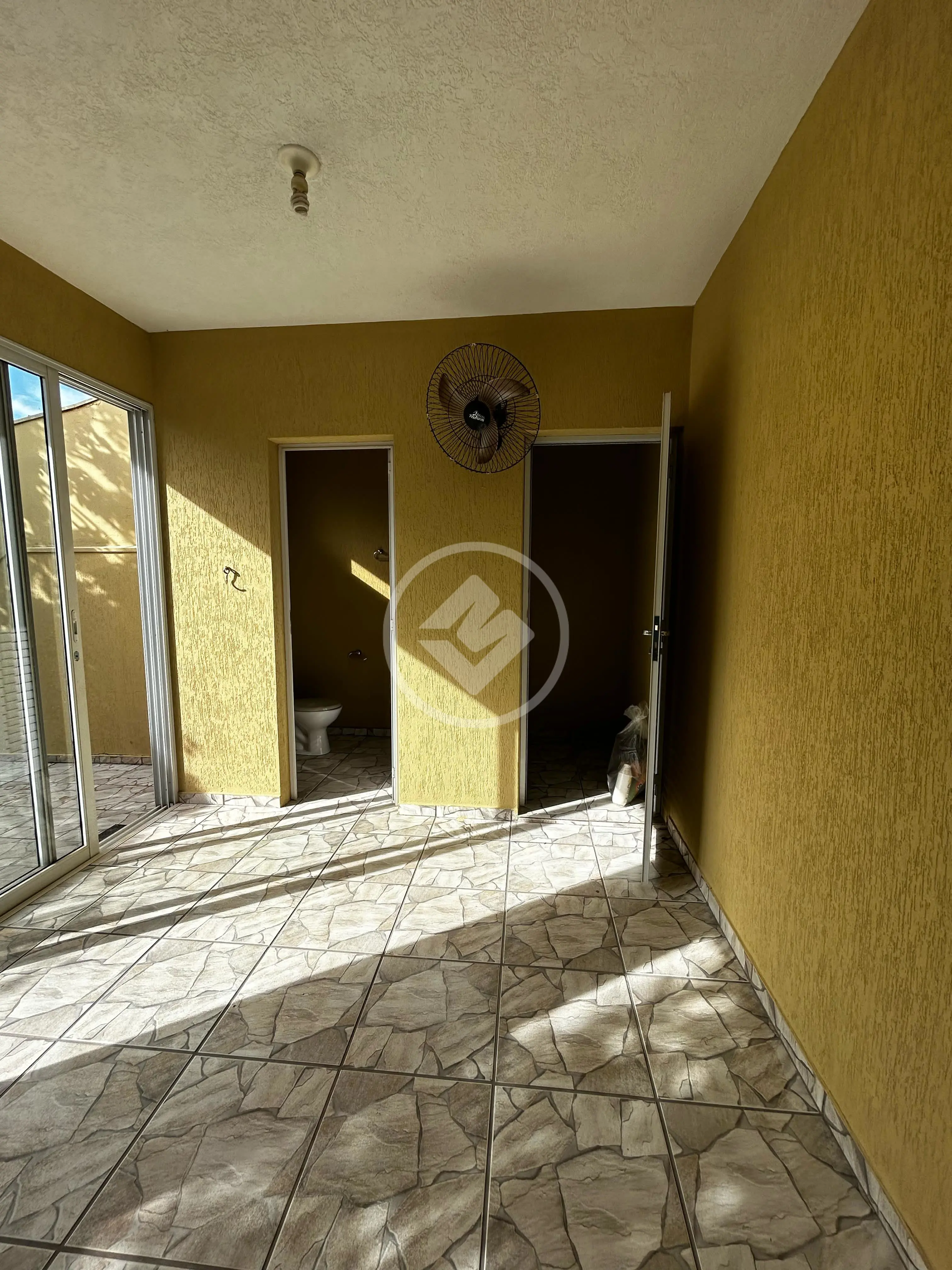 Imagem 3 - Casa em Jardim Piratininga, Ribeirão Preto - SP