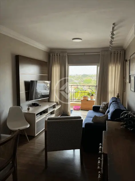 Imagem 2 - Apartamento em Jardim Independência, Ribeirão Preto - SP