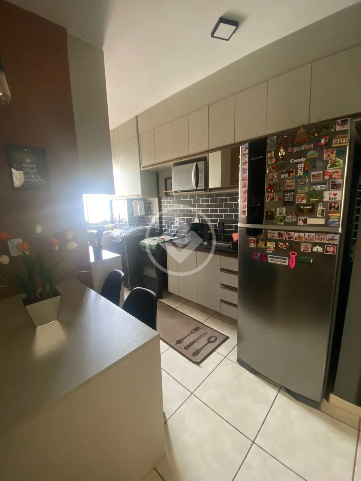Imagem 3 - Apartamento em Jardim Interlagos, Ribeirão Preto - SP