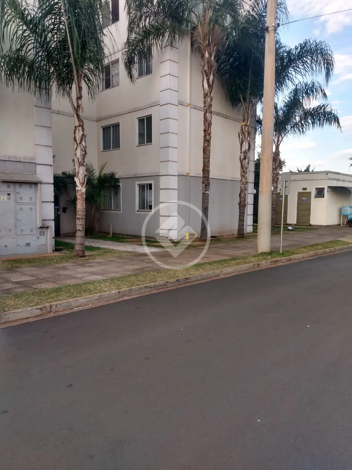 Image 11 - Apartamento em Conjunto Habitacional Sílvio Passalacqua, Ribeirão Preto - SP