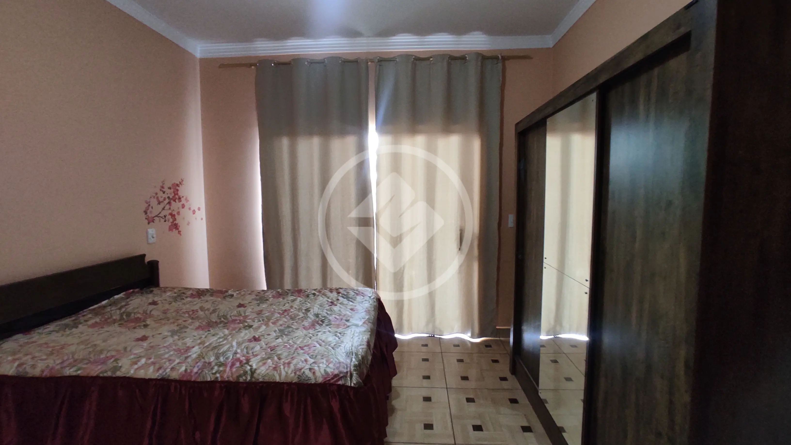 Imagem 6 - Casa em Jardim Ângelo Jurca, Ribeirão Preto - SP