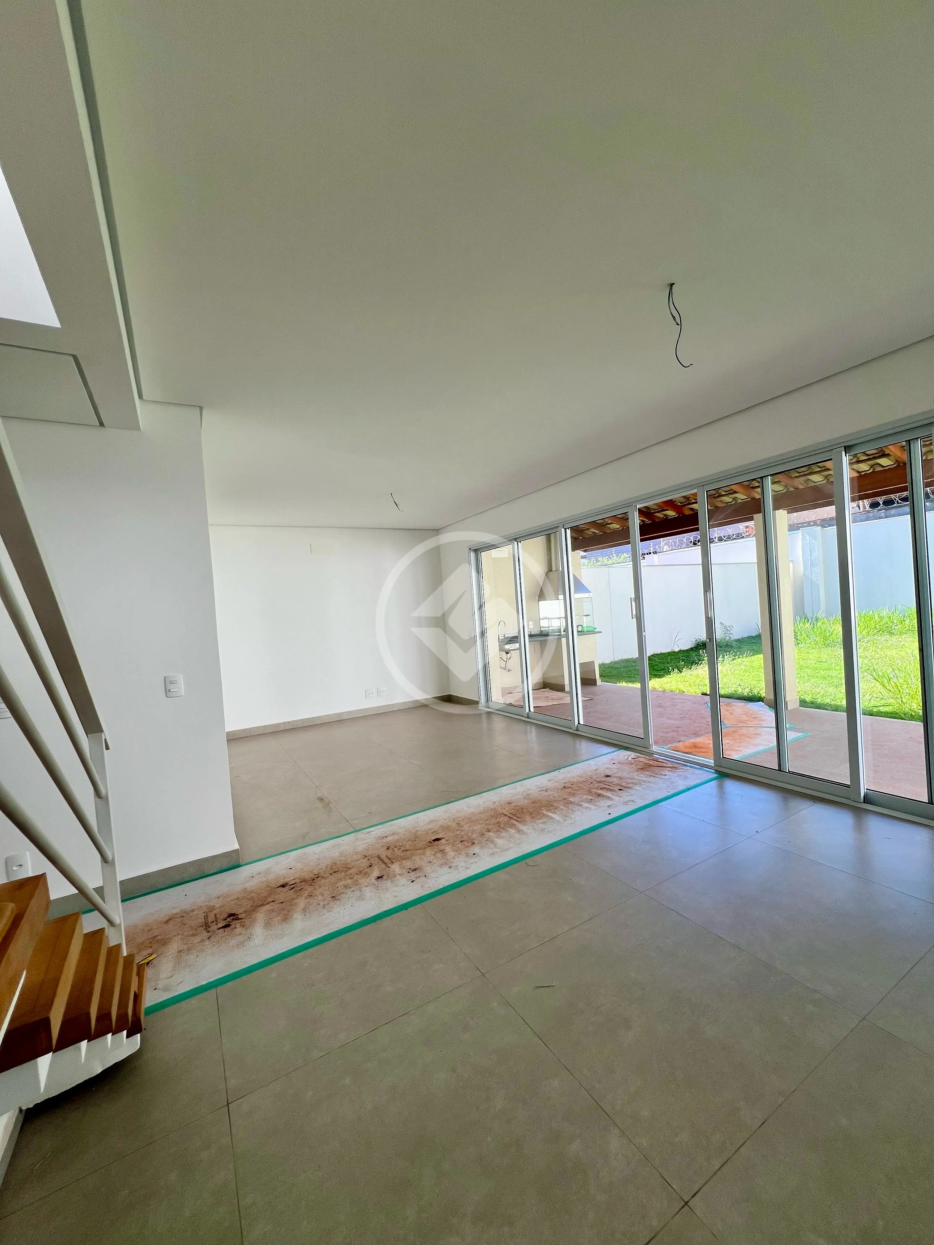 Casa Condomínio Condomínio Jardim Sul, Ribeirão Preto - SP — foto 1