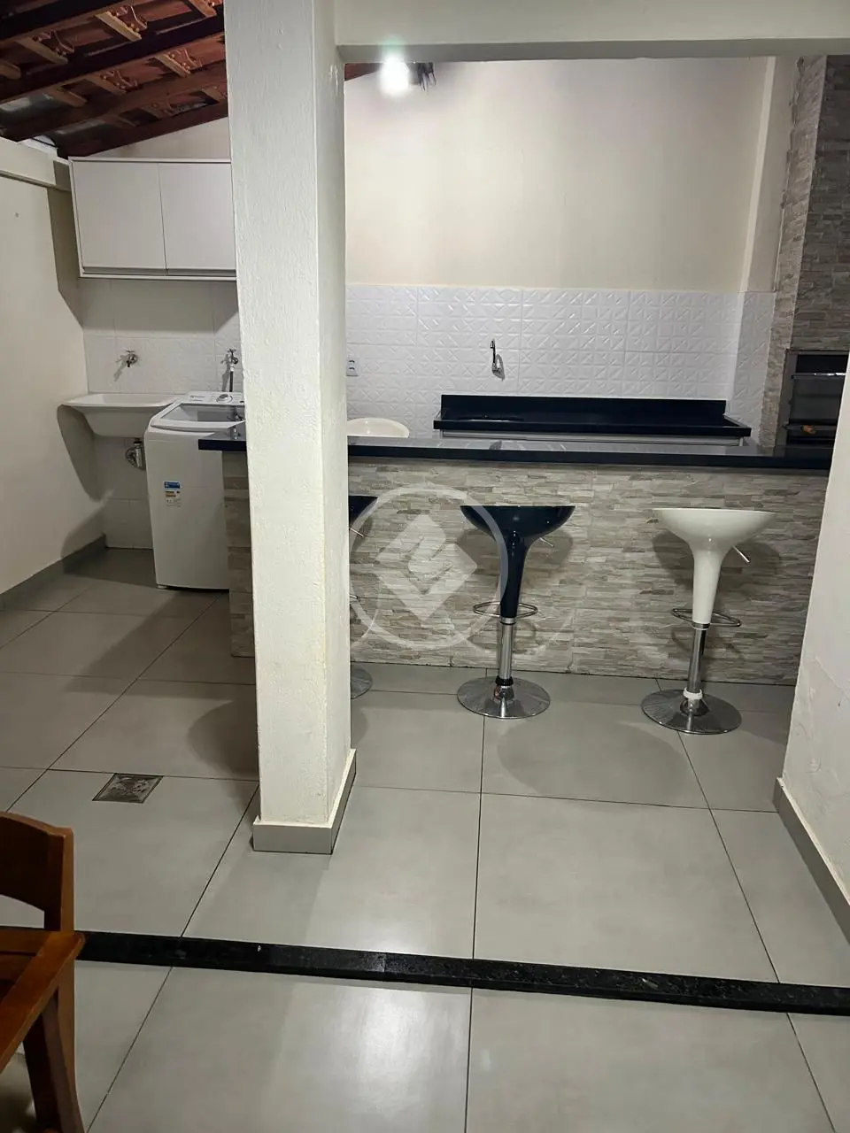 Imagem 6 - Casa em Jardim Castelo Branco, Ribeirão Preto - SP