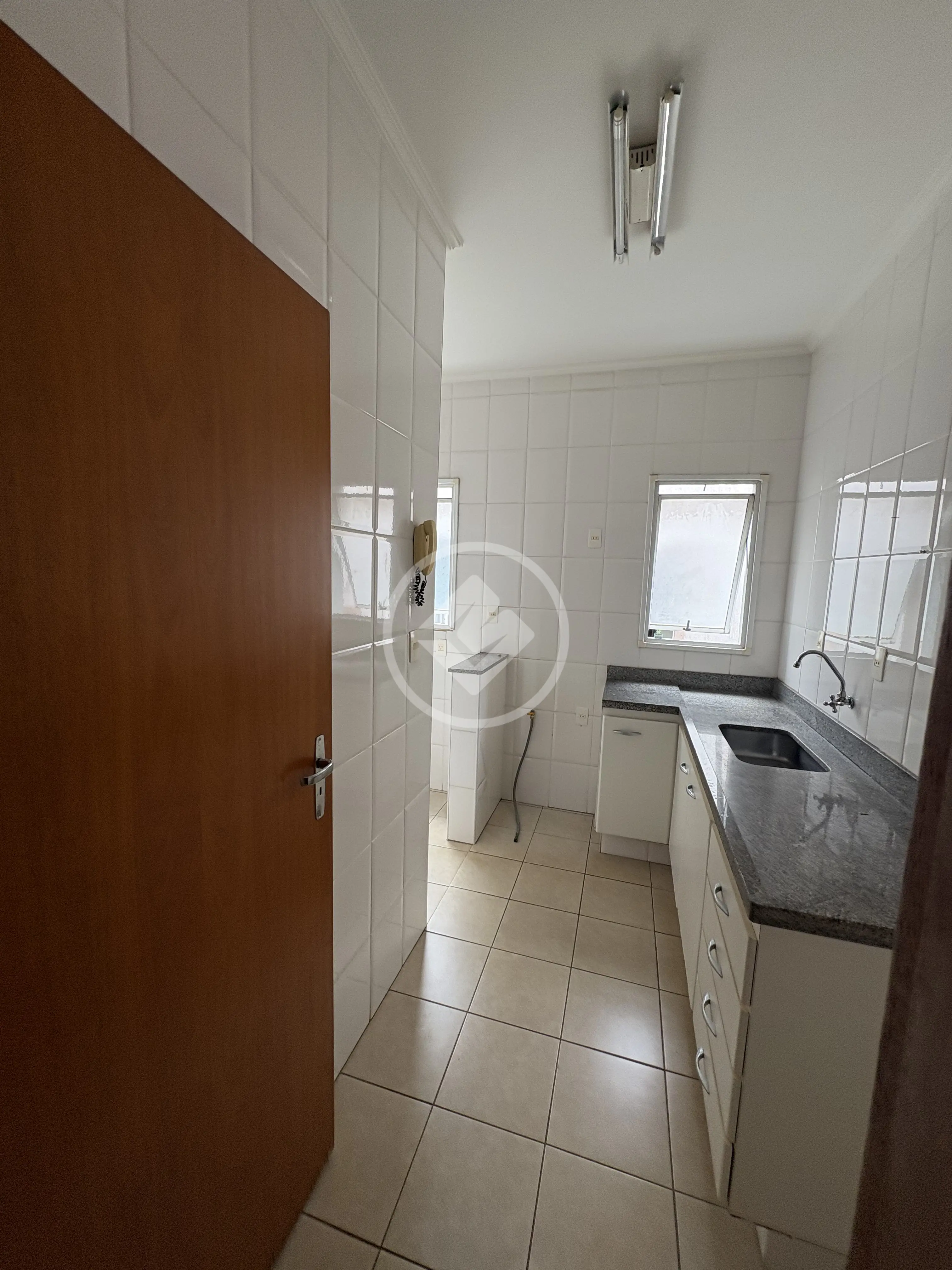 Imagem 2 - Apartamento em Jardim Nova Aliança, Ribeirão Preto - SP