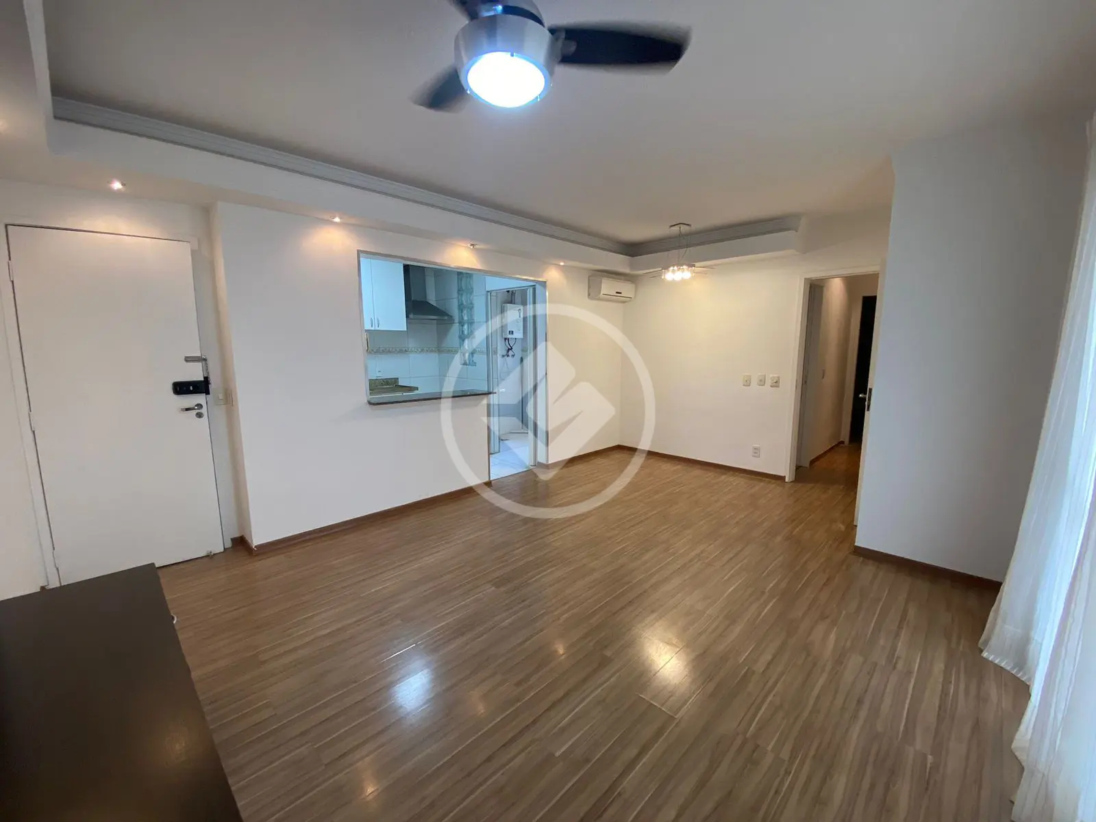 Apartamento NOVA ALIANÇA, Ribeirão Preto - SP — foto 1