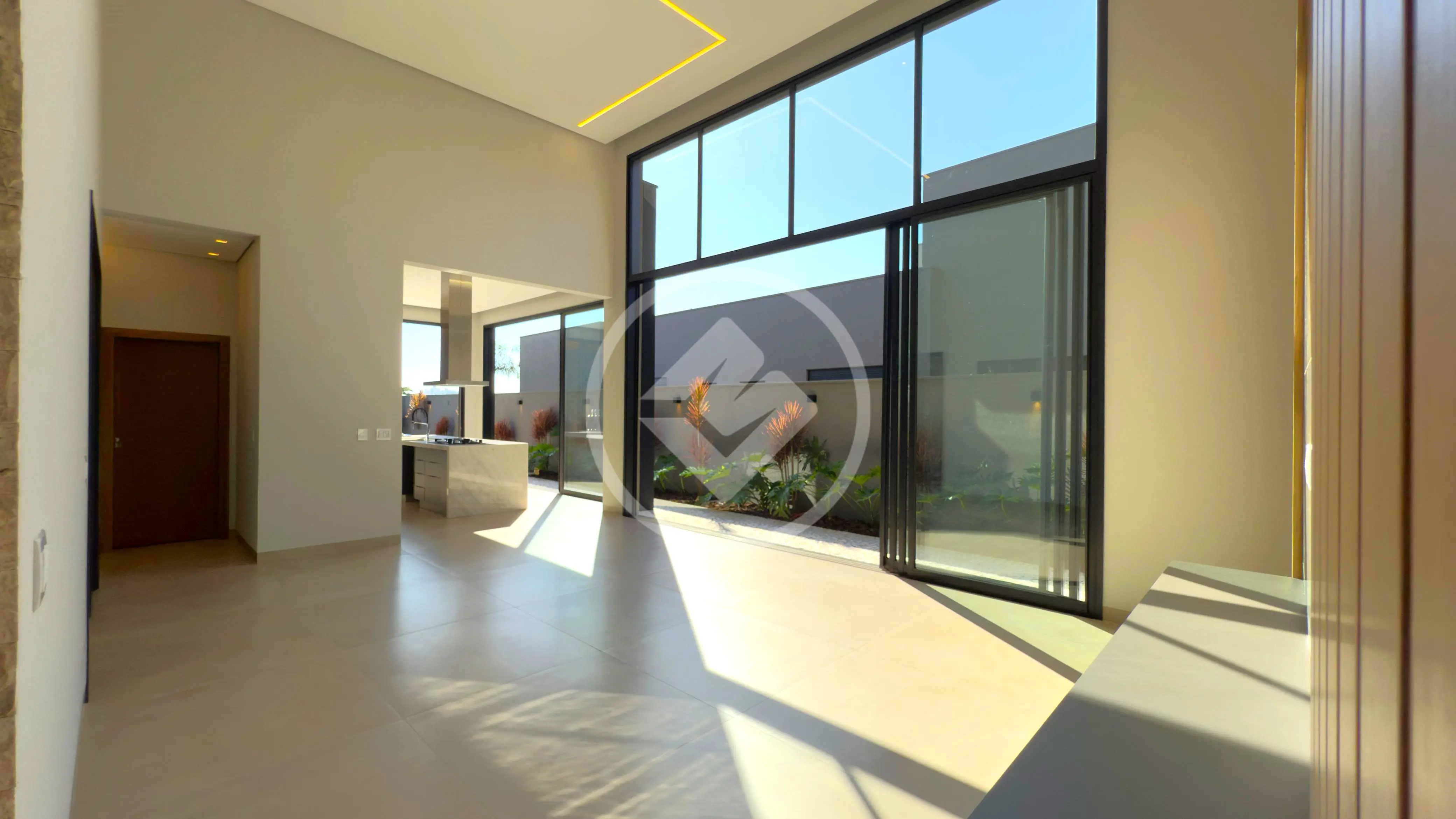 Imagem 5 - Casa Condomínio em Alphaville Ribeirão, Ribeirão Preto - SP