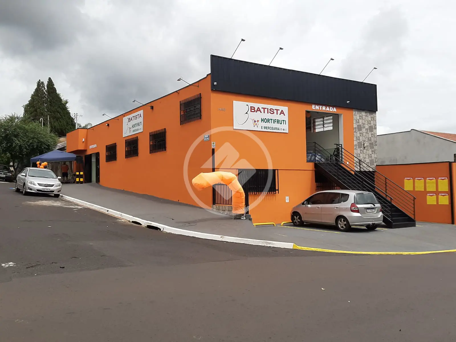 Loja Jardim Maria Goretti, Ribeirão Preto - SP — foto 1