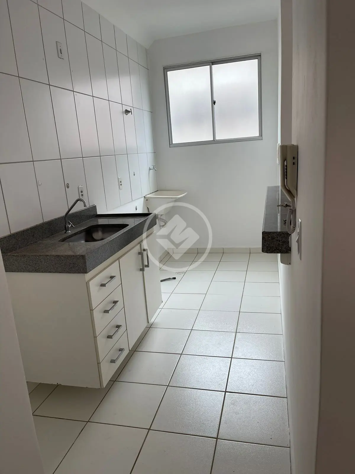 Apartamento Vila Monte Alegre, Ribeirão Preto - SP — foto 1