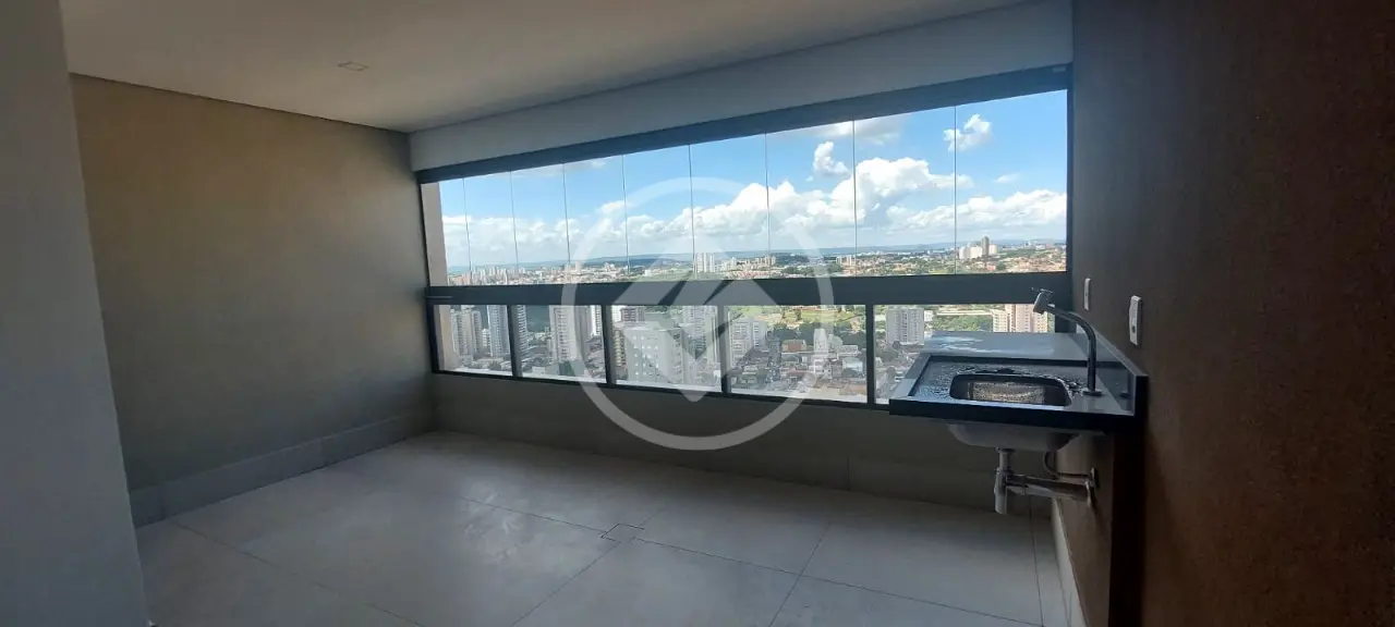 Imagem 5 - Apartamento em Condomínio Itamaraty, Ribeirão Preto - SP