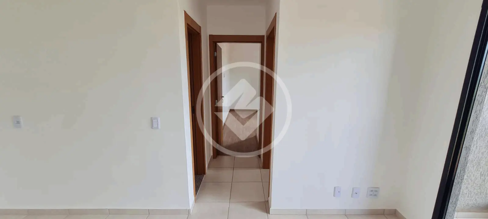 Imagem 2 - Apartamento em Residencial Monterrey, Ribeirão Preto - SP